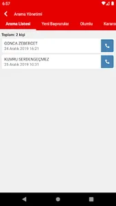 Simonbi screenshot 1