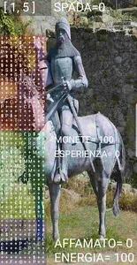 Avventura Antica Accessibile screenshot 0