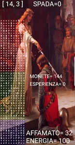 Avventura Antica Accessibile screenshot 1