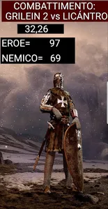 Avventura Antica Accessibile screenshot 5