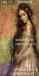 Avventura Antica Accessibile screenshot 7