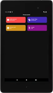 MySpent: Money tracker screenshot 10
