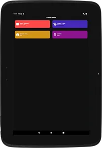 MySpent: Money tracker screenshot 15