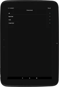 MySpent: Money tracker screenshot 17