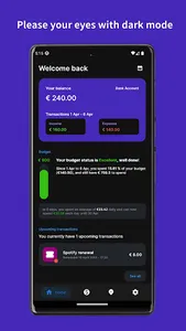 MySpent: Money tracker screenshot 7