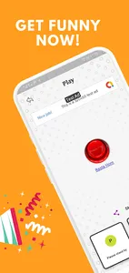 Funny Prank Soundboard screenshot 0