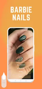 BarbieNails - Nail art screenshot 3