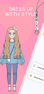 BarbieOutfit  : Style screenshot 4