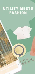 Cargo Pants Fun: Dress Up screenshot 2