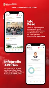 simpeldesa screenshot 1