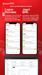 simpeldesa screenshot 2