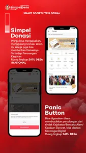 simpeldesa screenshot 6