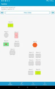 Simple Maitre screenshot 0