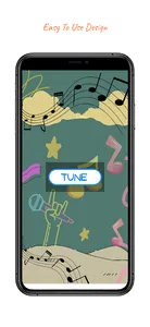 Sitar Tuner screenshot 0