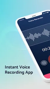 Simple Voice Recorder screenshot 10