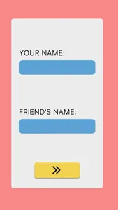 BFF - Friendship Test screenshot 8