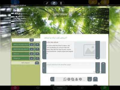 YorName - Register Your Domain screenshot 12