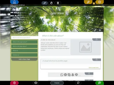 YorName - Register Your Domain screenshot 13