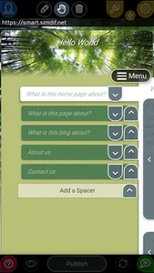 YorName - Register Your Domain screenshot 5