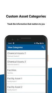 SBN Asset+ screenshot 0