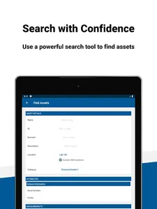 SBN Asset+ screenshot 3