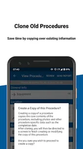 SBN Lockout-Tagout+ screenshot 3