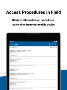 SBN Lockout-Tagout+ screenshot 4