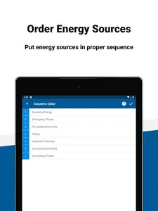 SBN Lockout-Tagout+ screenshot 6