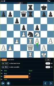 SimpleChess - chess game screenshot 11