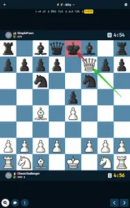 SimpleChess - chess game screenshot 14