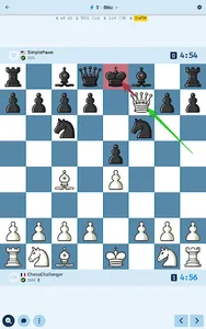 SimpleChess - chess game screenshot 15