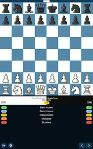 SimpleChess - chess game screenshot 17