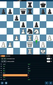 SimpleChess - chess game screenshot 18