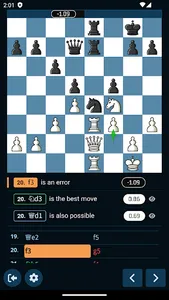 SimpleChess - chess game screenshot 4