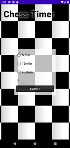 Chess Timer screenshot 0