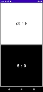 Chess Timer screenshot 1