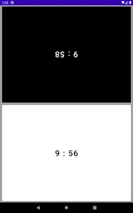 Chess Timer screenshot 3