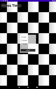 Chess Timer screenshot 4