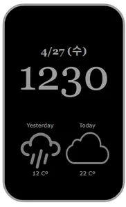 Today for me screenshot 2