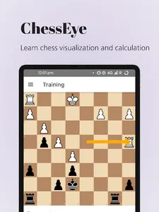 Chess · Visualize & Calculate screenshot 11