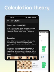 Chess · Visualize & Calculate screenshot 12