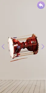 Drum sounds - prank screenshot 16