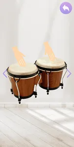 Drum sounds - prank screenshot 17