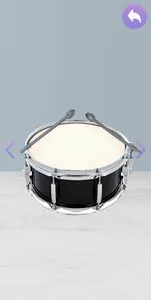 Drum sounds - prank screenshot 4