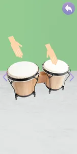 Drum sounds - prank screenshot 5