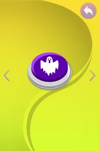 Scary sounds - prank screenshot 2