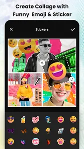 Collage Maker: Photo Editor screenshot 3