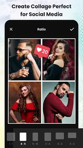 Collage Maker: Photo Editor screenshot 5