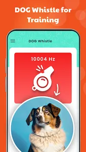 Dog Translator: Dog trainer screenshot 2