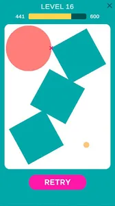 Circle Pop screenshot 1